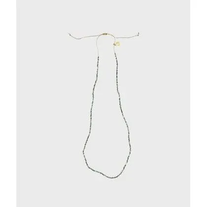 Pema Turquoise Necklace