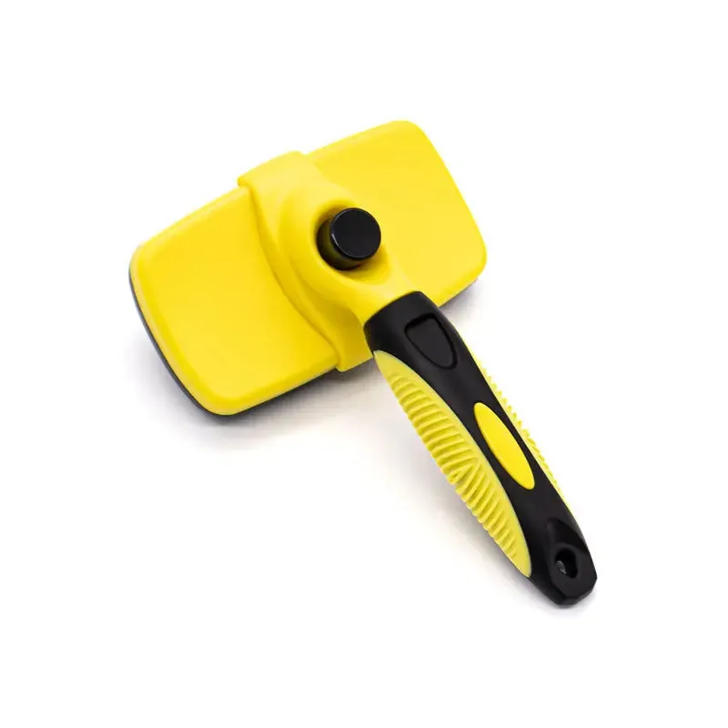 Pet Brush Specific Plastic Comb