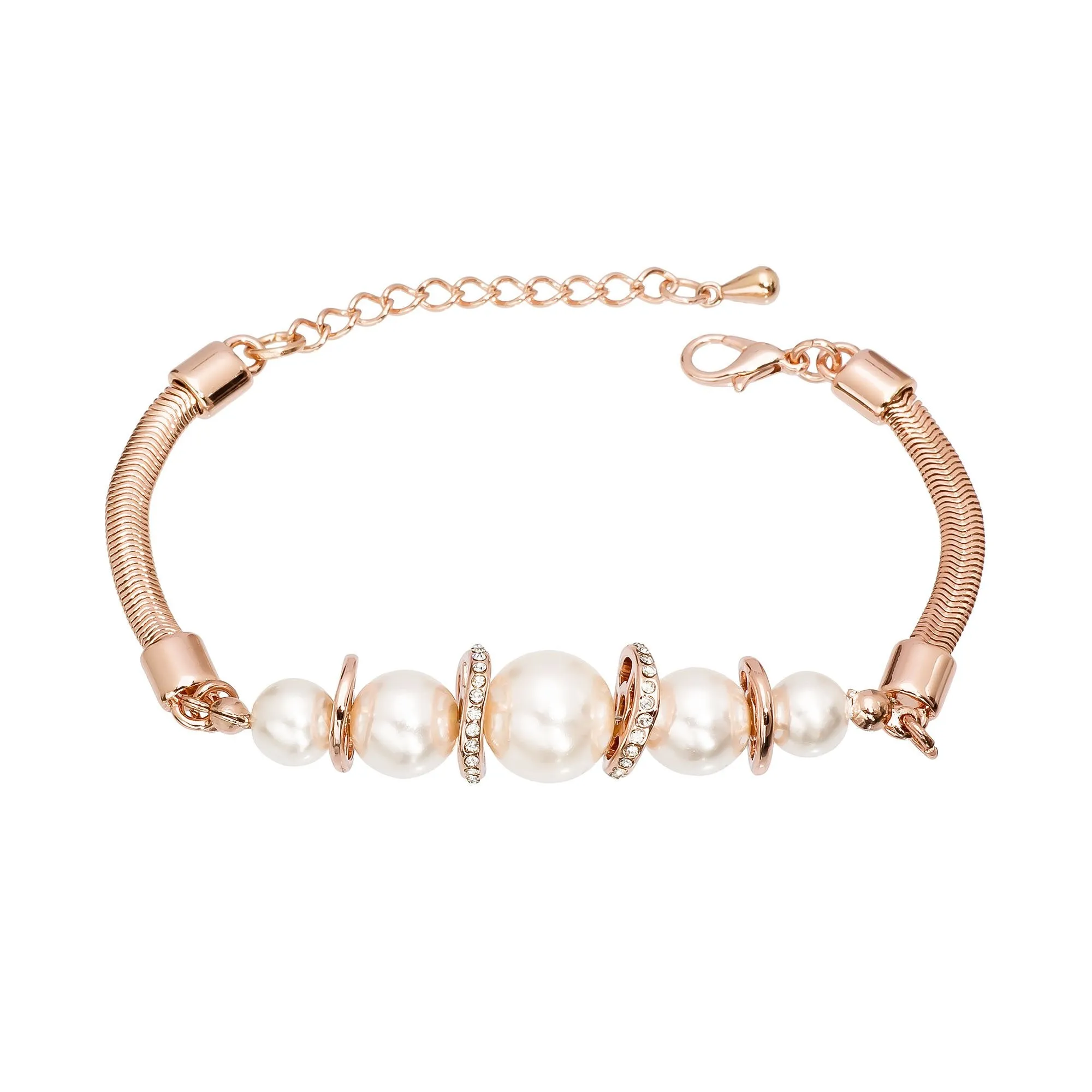 Phoebe Bracelet