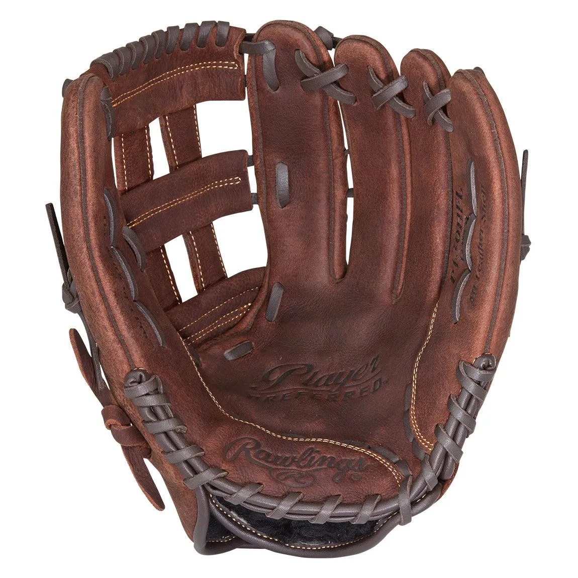 Player Preferred SB 13'' Softball Gloves