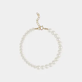 POPPY PEARL BRACELET