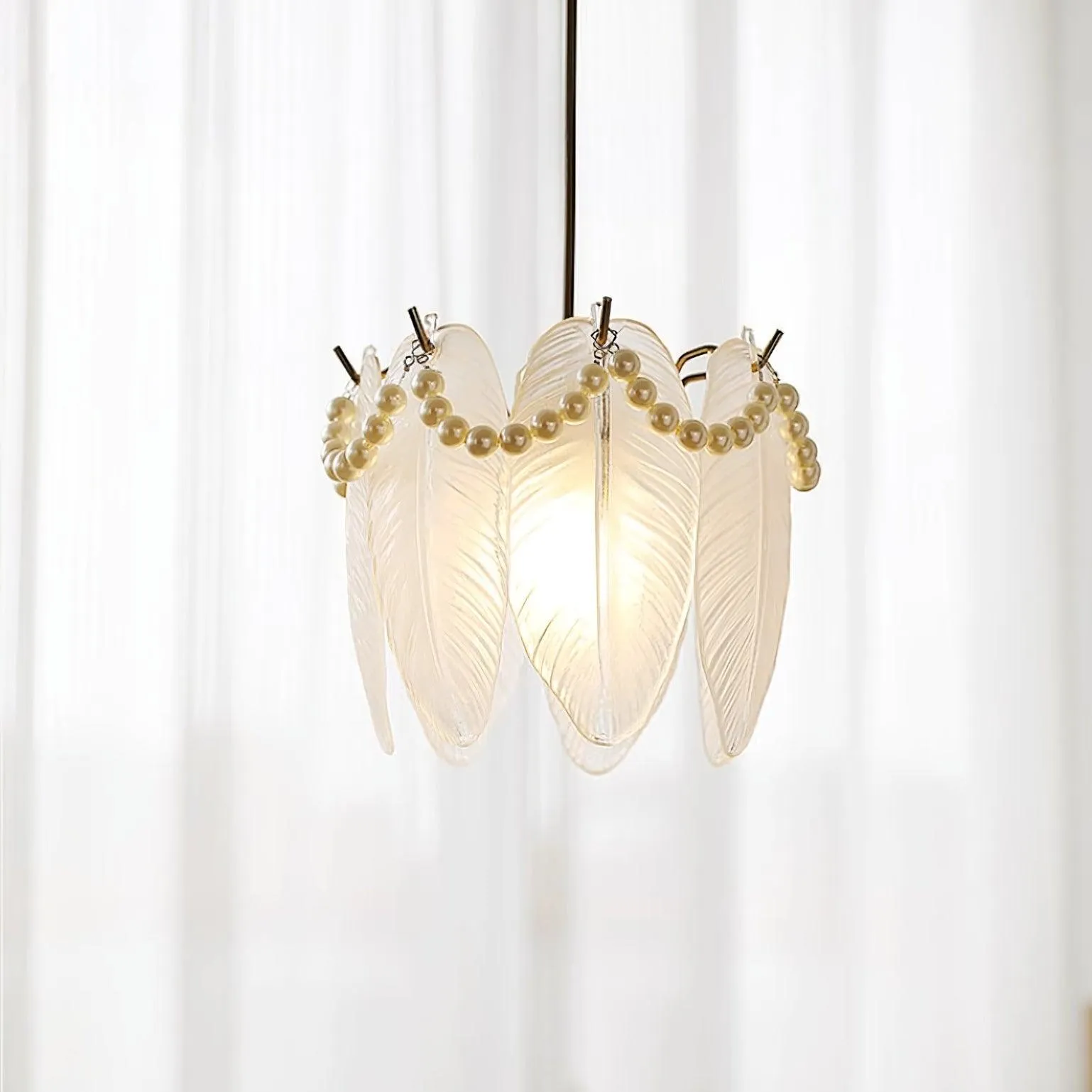 Quoizel Pendant Lamp 7.9″- 7.9″