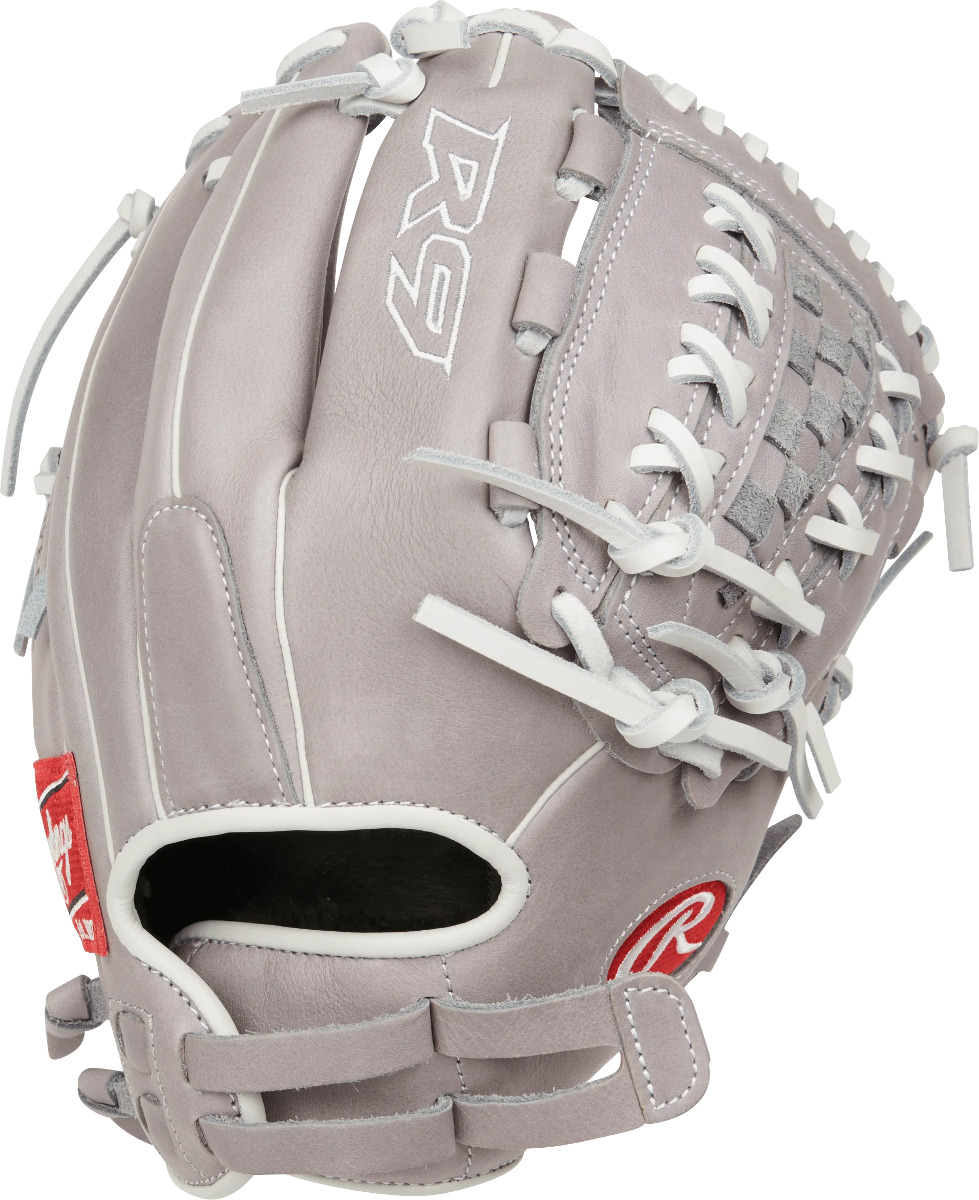 R9 Series 12 in Fingershift Fastpitch Glove