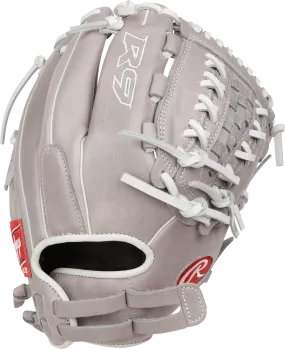 R9 Series 12 in Fingershift Fastpitch Glove
