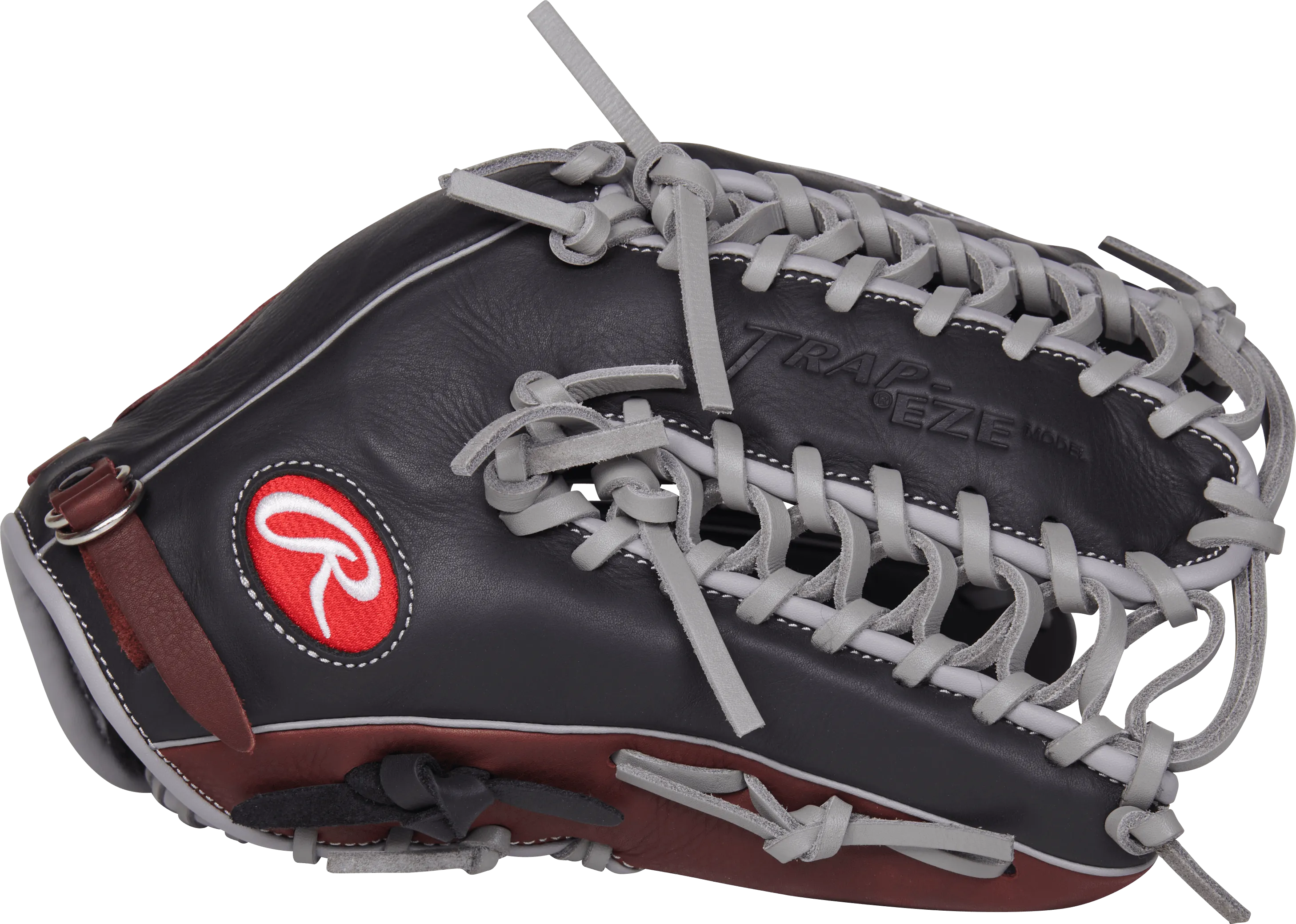 R9 Series 12.75-Inch 601-Pattern Outfield Glove