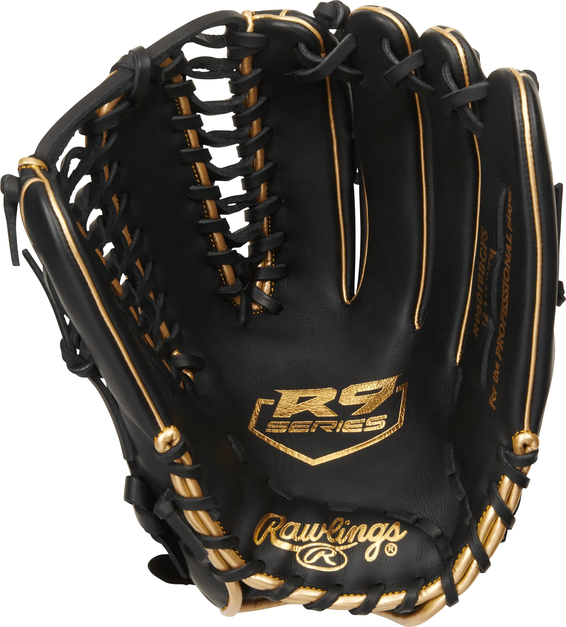 R9 Series 12.75-Inch 601-Pattern Outfield Glove