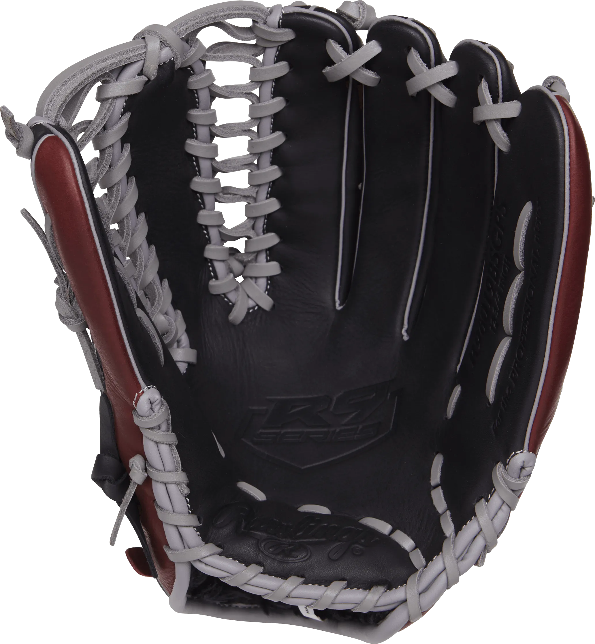 R9 Series 12.75-Inch 601-Pattern Outfield Glove