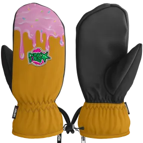 Rad Squad Mitt Dank Donuts