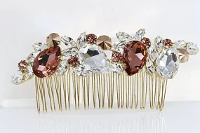 Rebeka Hair Comb