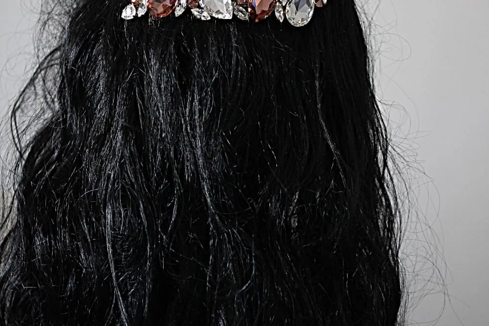 Rebeka Hair Comb