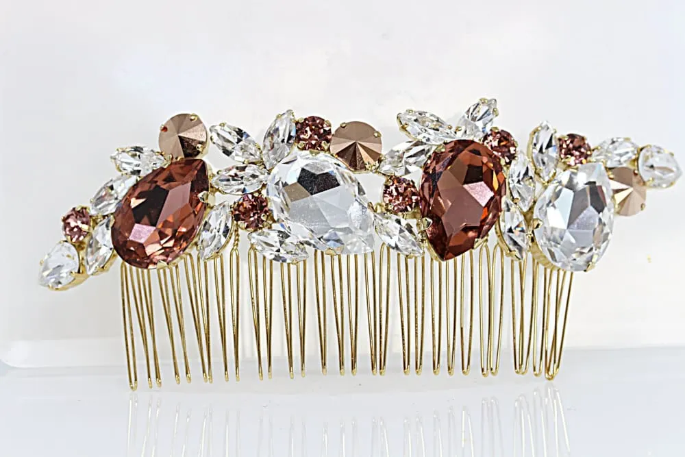 Rebeka Hair Comb