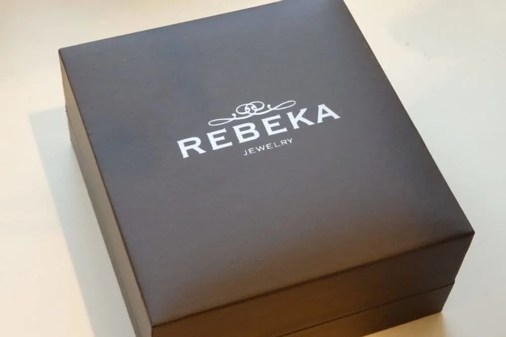 Rebeka Hair Comb