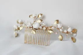 Rosebud Comb