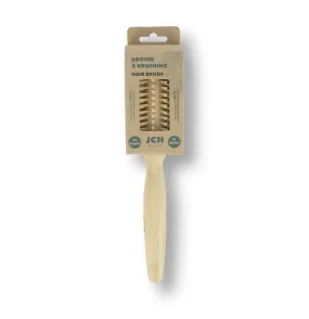 Round hair brush 12 rows