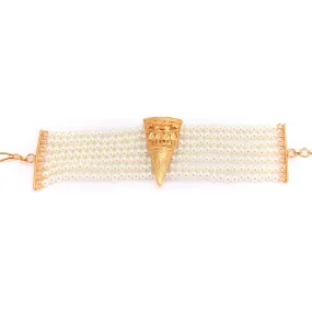 Royal Craft Beaded Mantsha