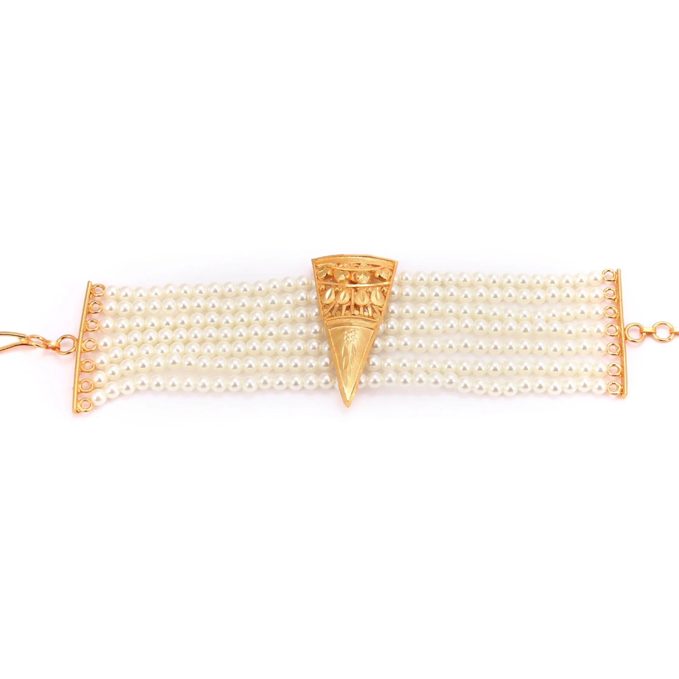 Royal Craft Beaded Mantsha