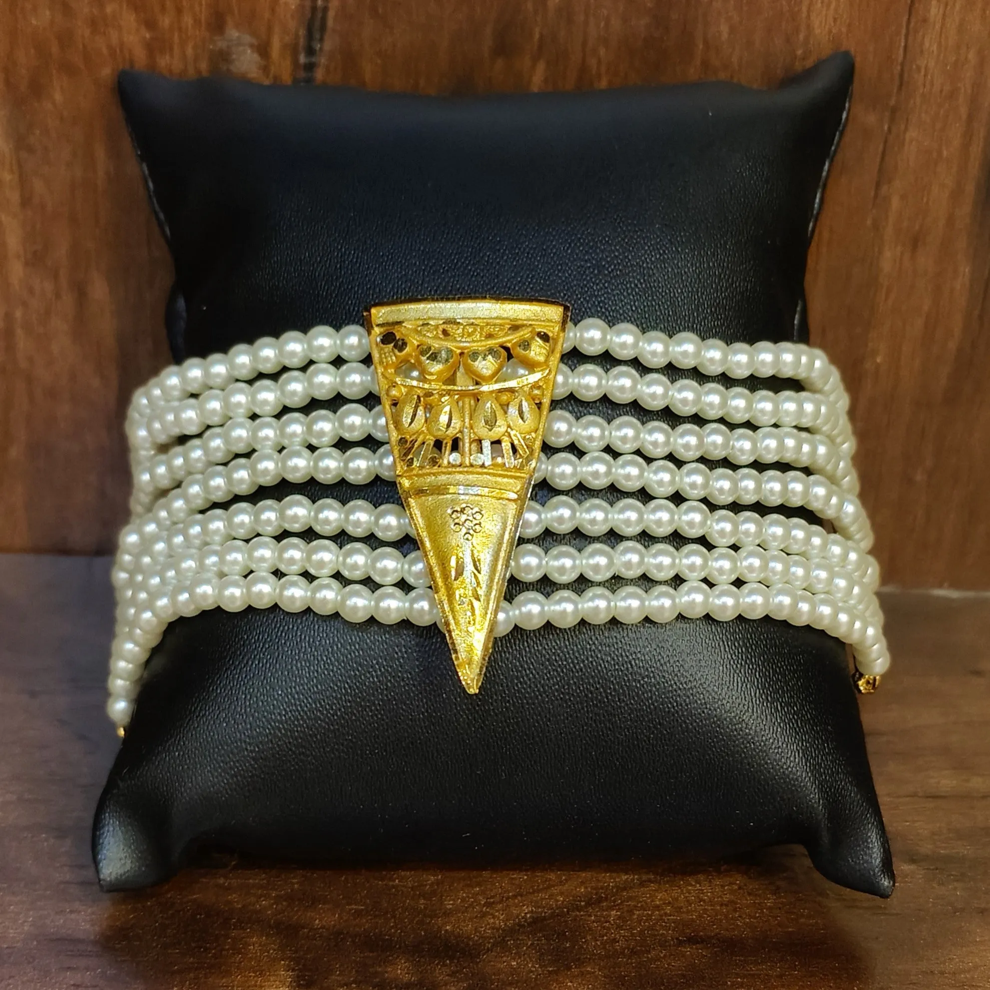 Royal Craft Beaded Mantsha