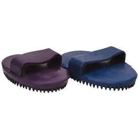 Rubber Curry Comb
