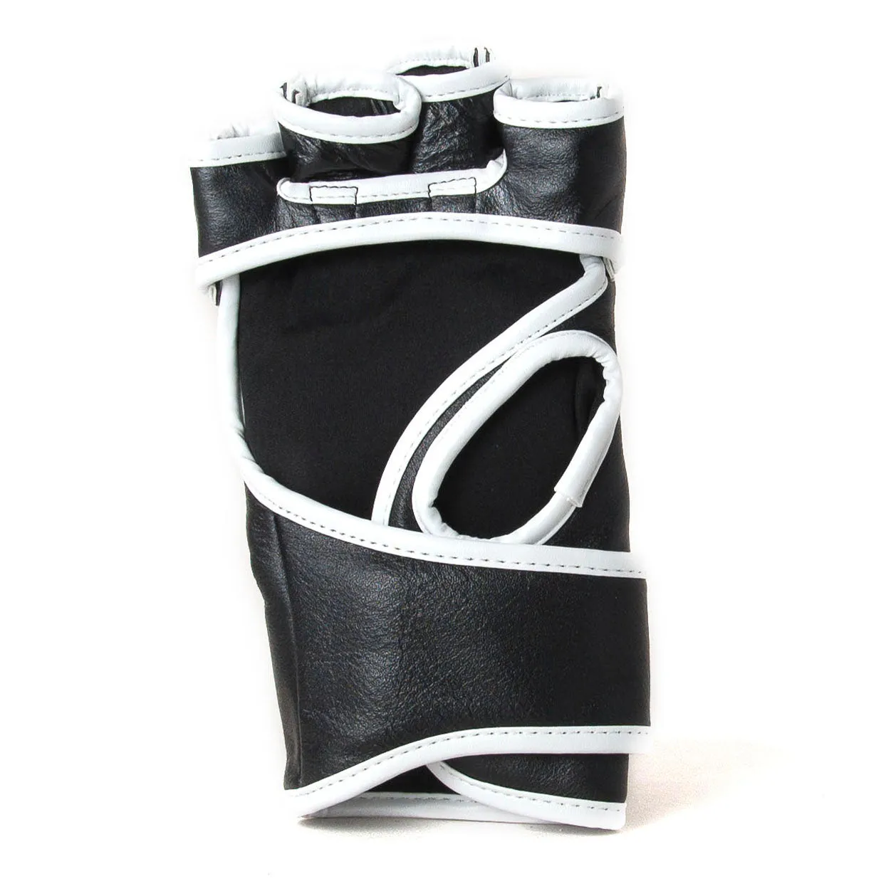 Sandee Leather MMA Fight Gloves