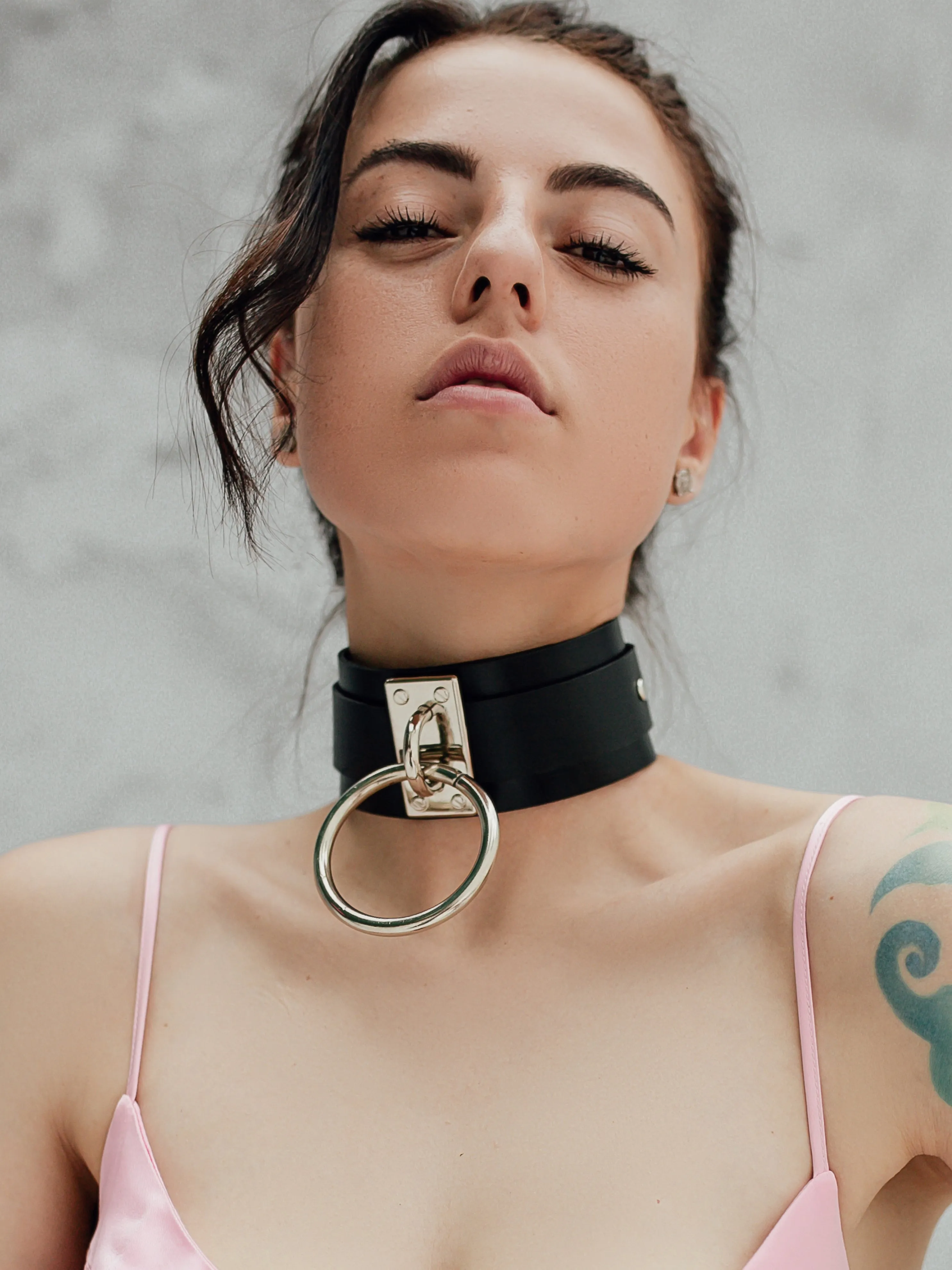 Saturn Choker