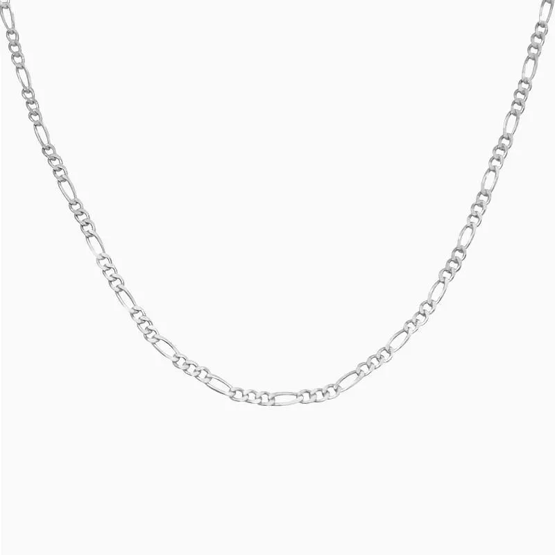 Silver Boyfriend Choker