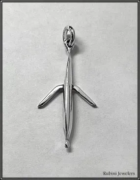 Single Shell Pendant