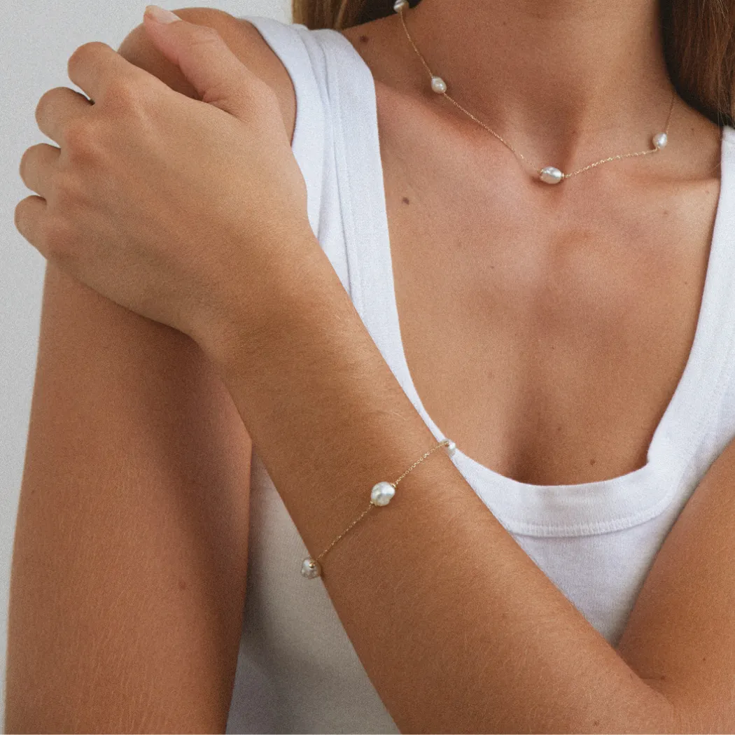 Sophia Bracelet