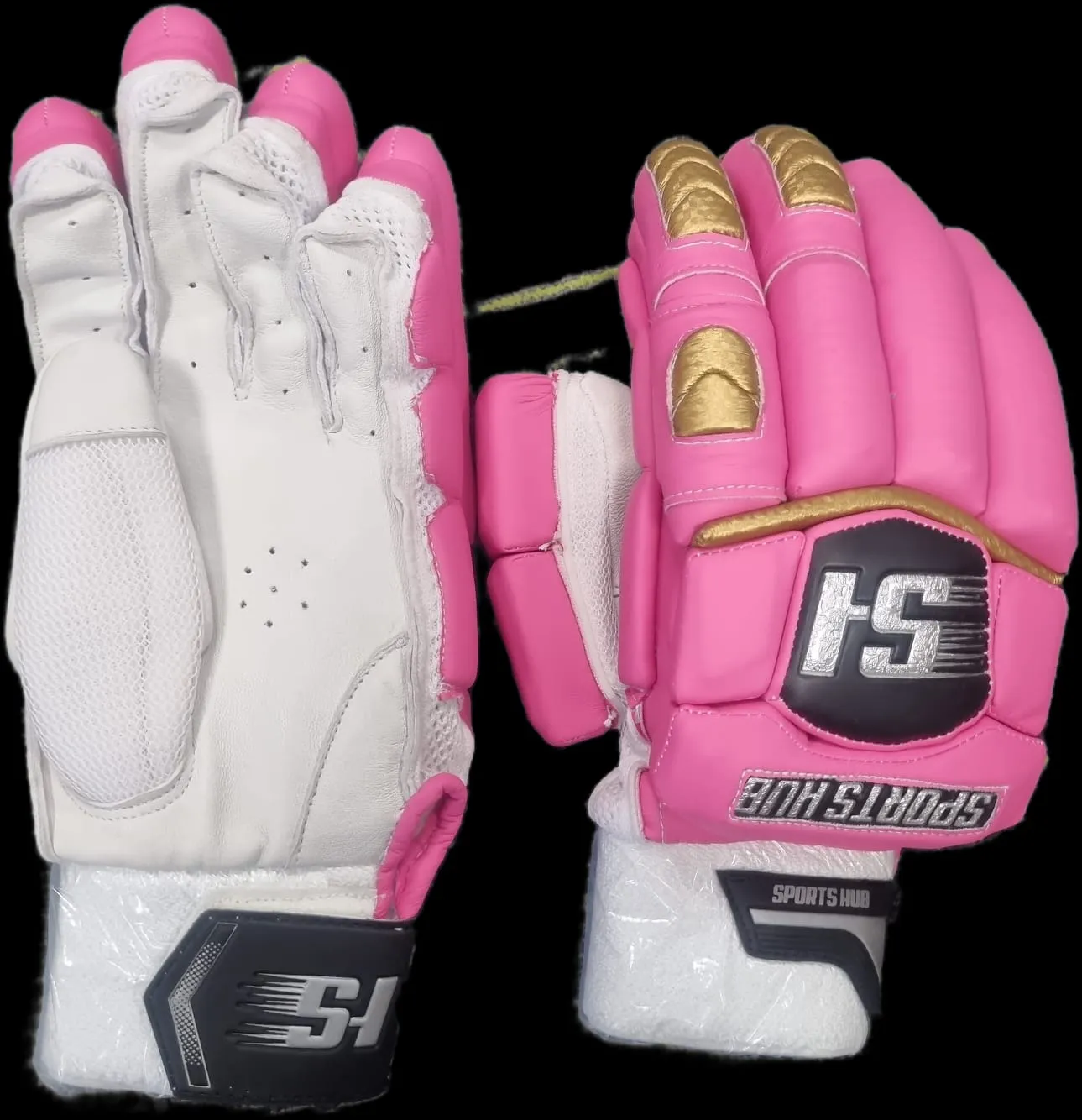 Sports Hub T20 Champion Batting Gloves