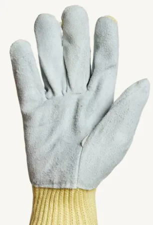 Superior Glove Action SKLP