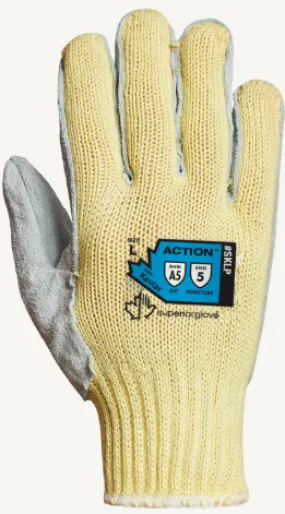 Superior Glove Action SKLP