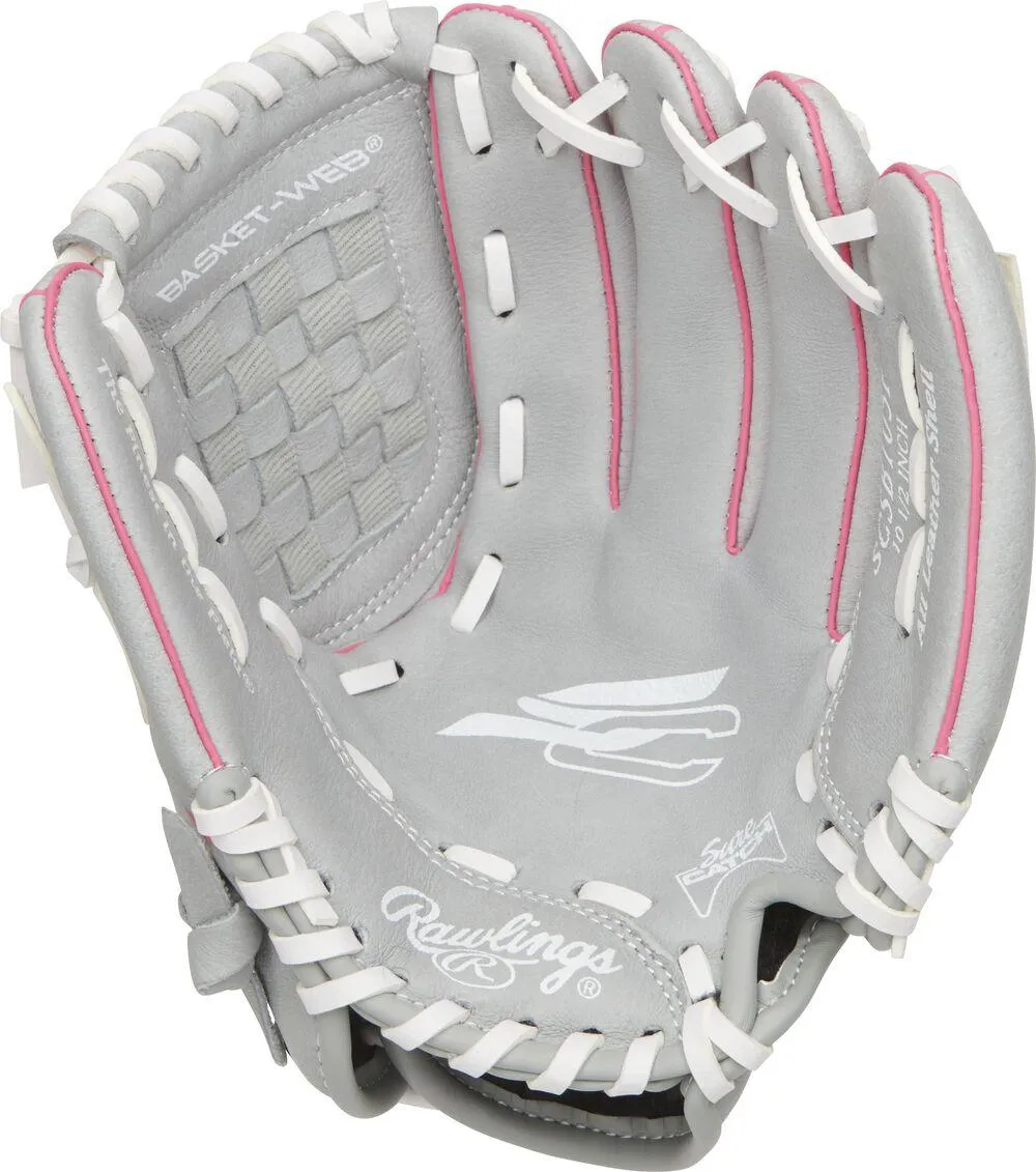 Sure Catch 10.5" Junior Softball Glove