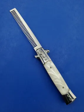 Switch Comb - Pearly White