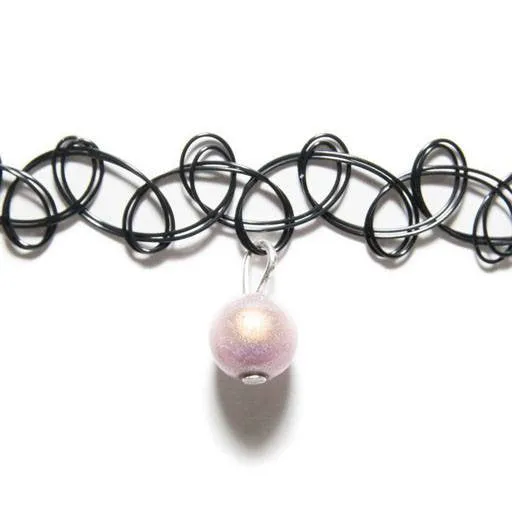 Tattoo Choker