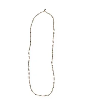 Tess   Tricia Labradorite Layering Necklace
