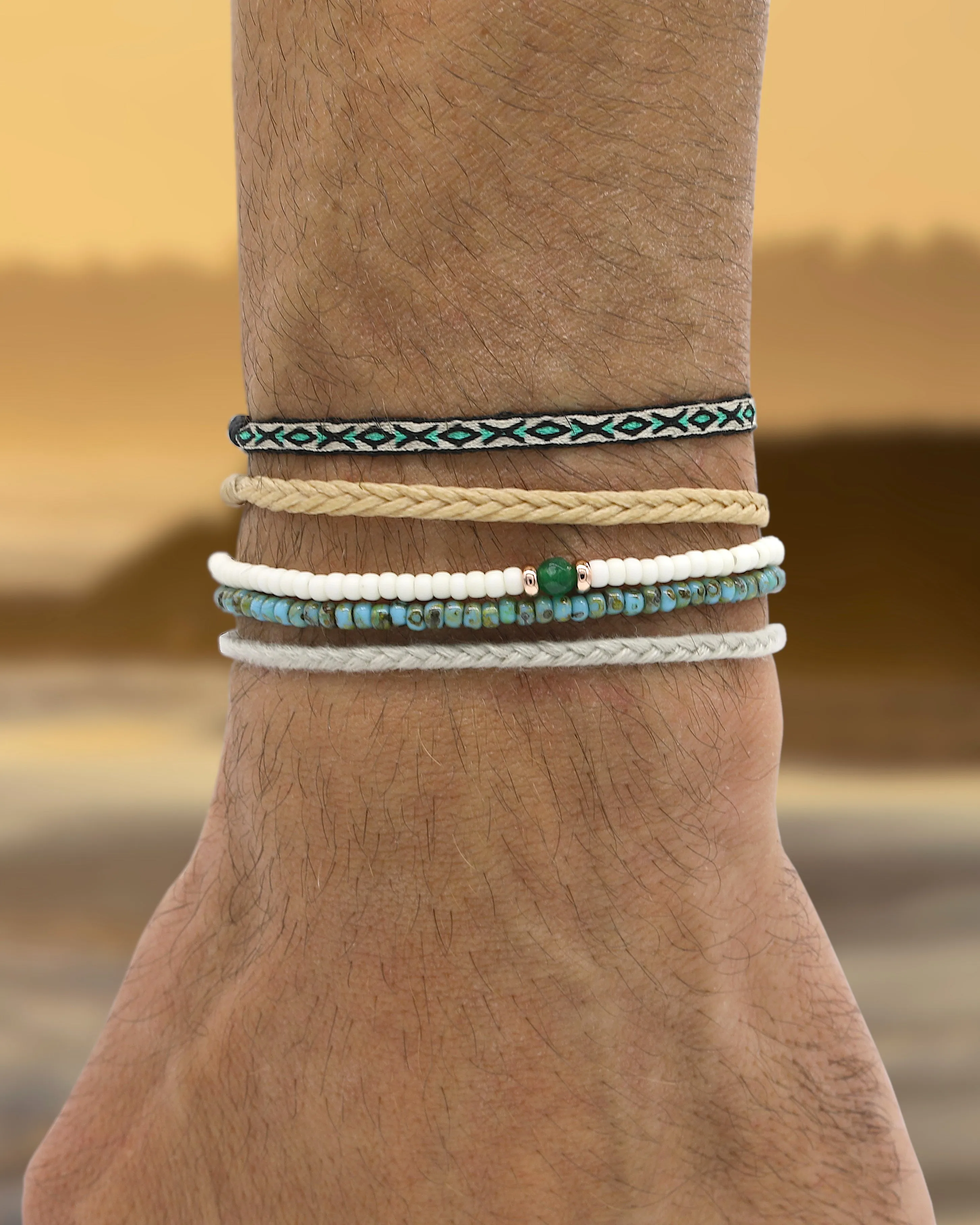 The Canggu Stack