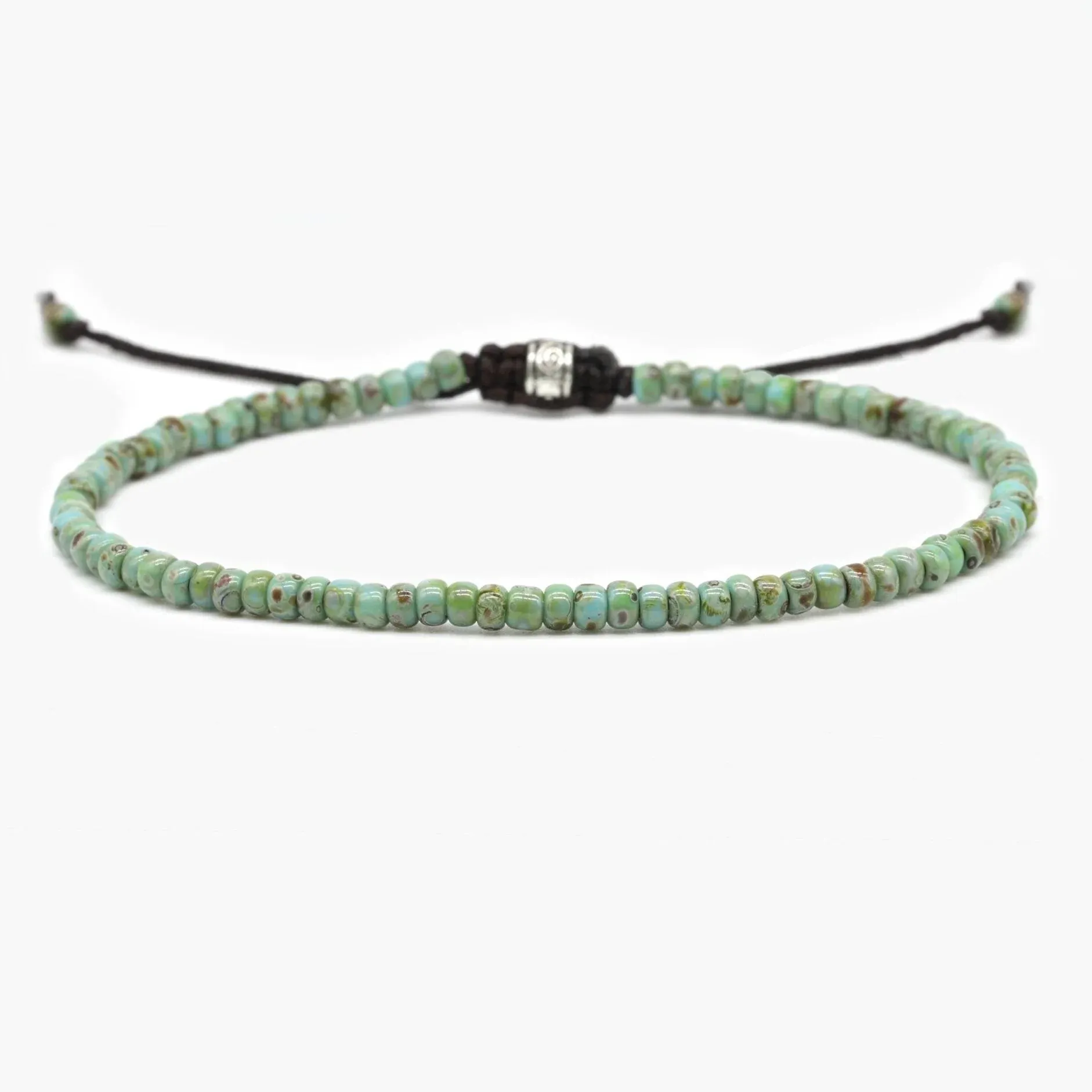 The Canggu Stack