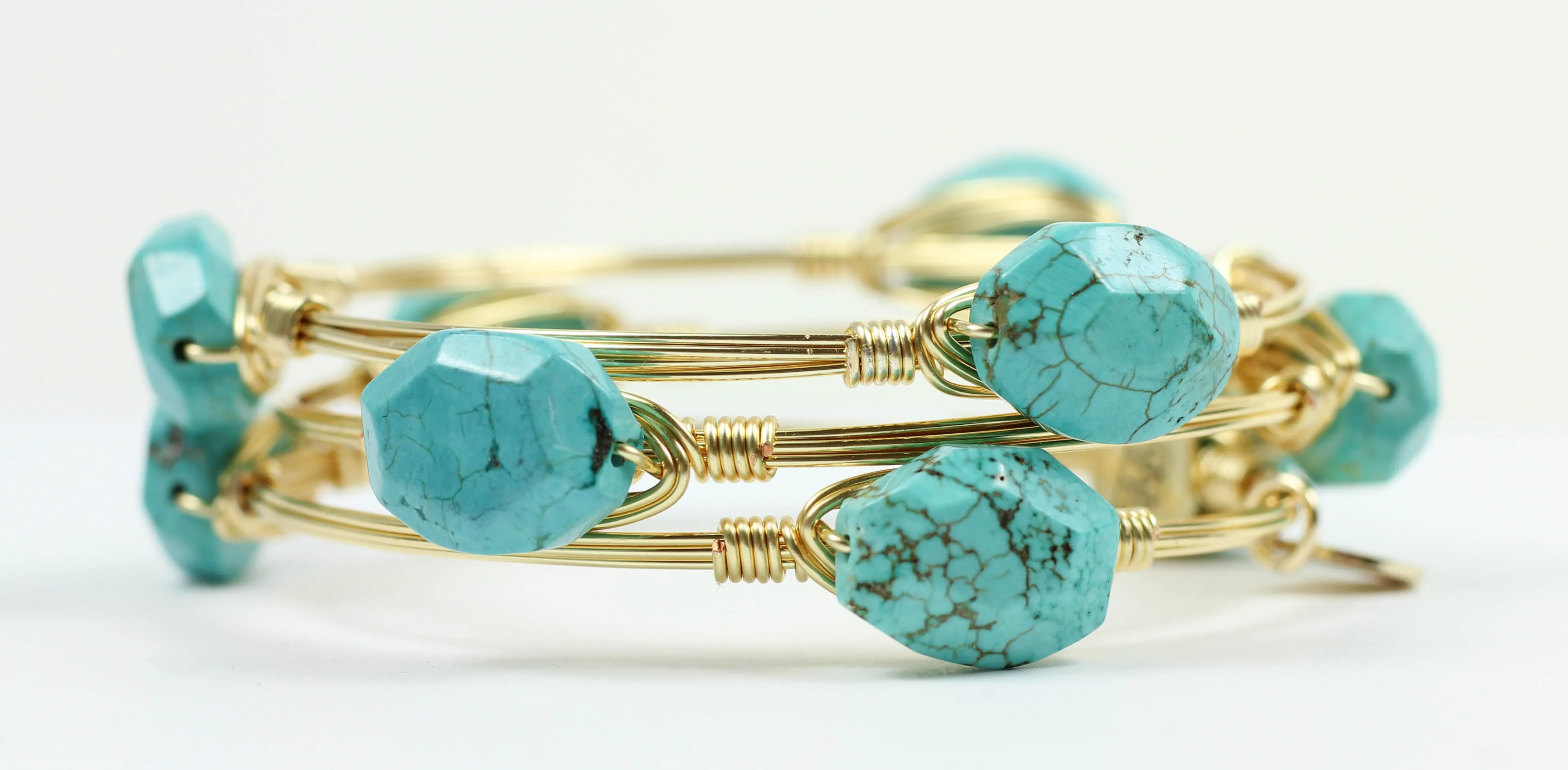 The Kaley Bangle Bracelet
