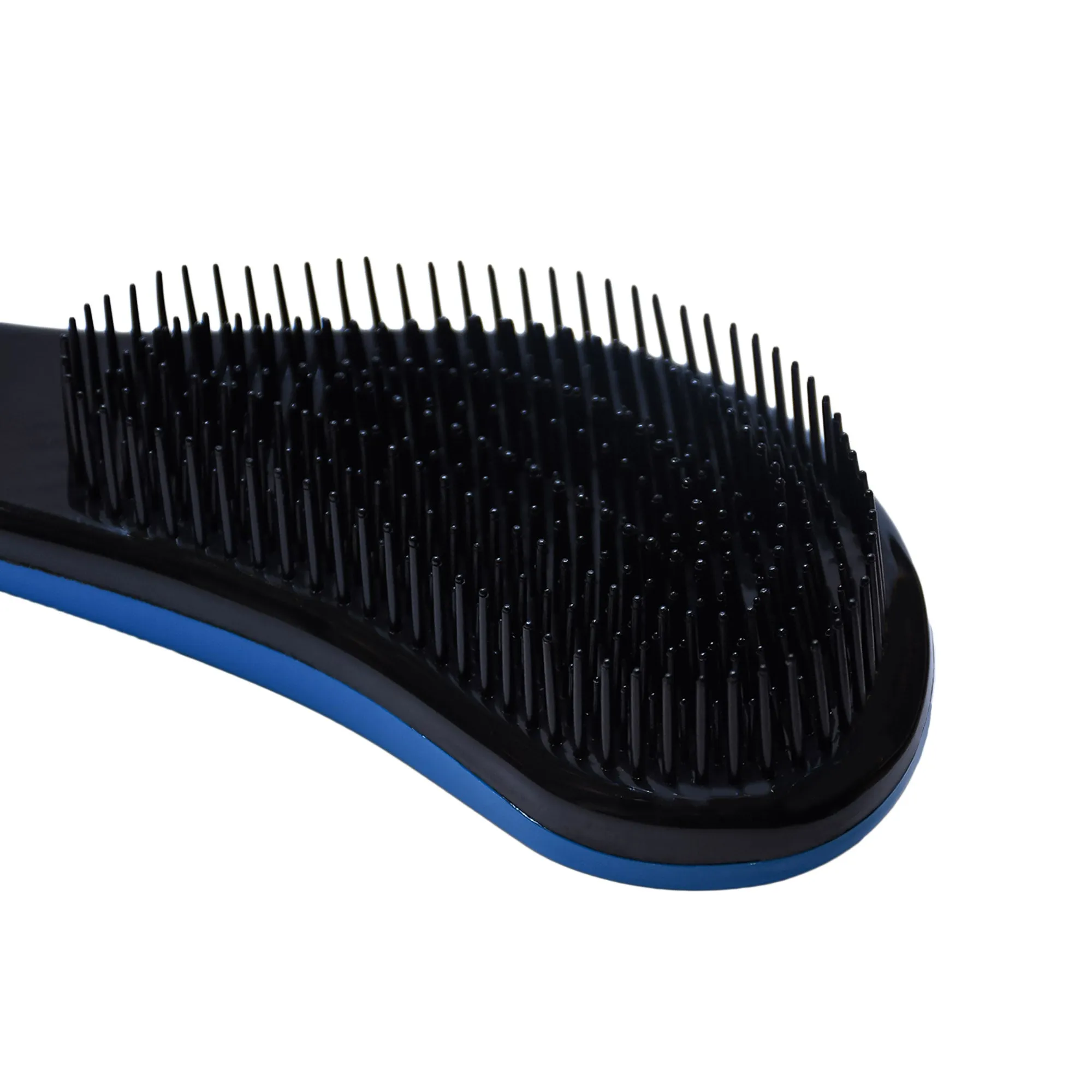 The Little Lookers Kids Hair Brush, Compatible for Wet and Dry Hair, Best for detangling Hair | Stylish Comb for Babies/Children/Kids| Easy to use on Baby’s Sensitive scalps