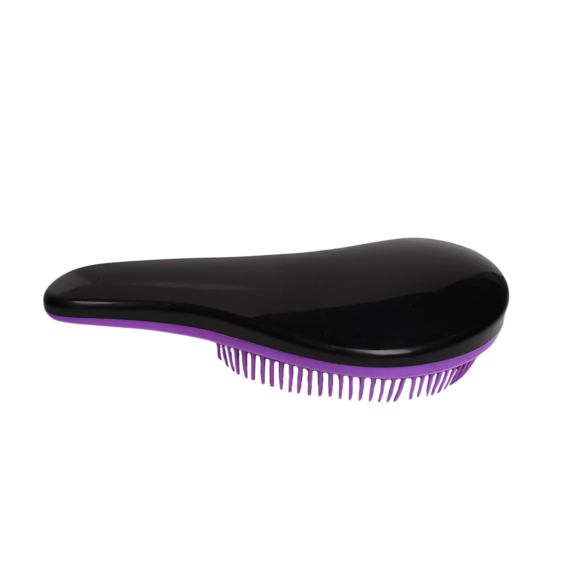 The Little Lookers Kids Hair Brush, Compatible for Wet and Dry Hair, Best for detangling Hair | Stylish Comb for Babies/Children/Kids| Easy to use on Baby’s Sensitive scalps