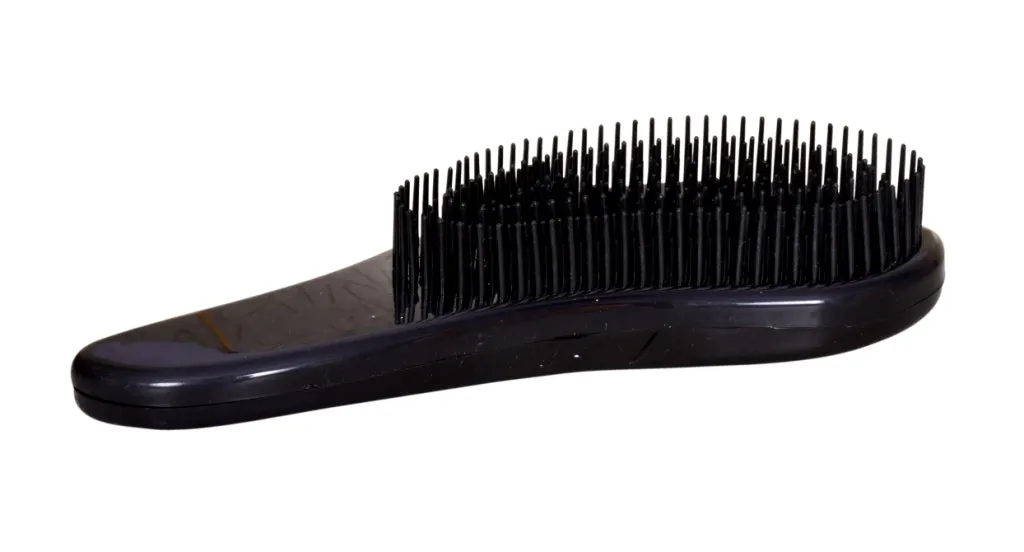 The Little Lookers Kids Hair Brush, Compatible for Wet and Dry Hair, Best for detangling Hair | Stylish Comb for Babies/Children/Kids| Easy to use on Baby’s Sensitive scalps