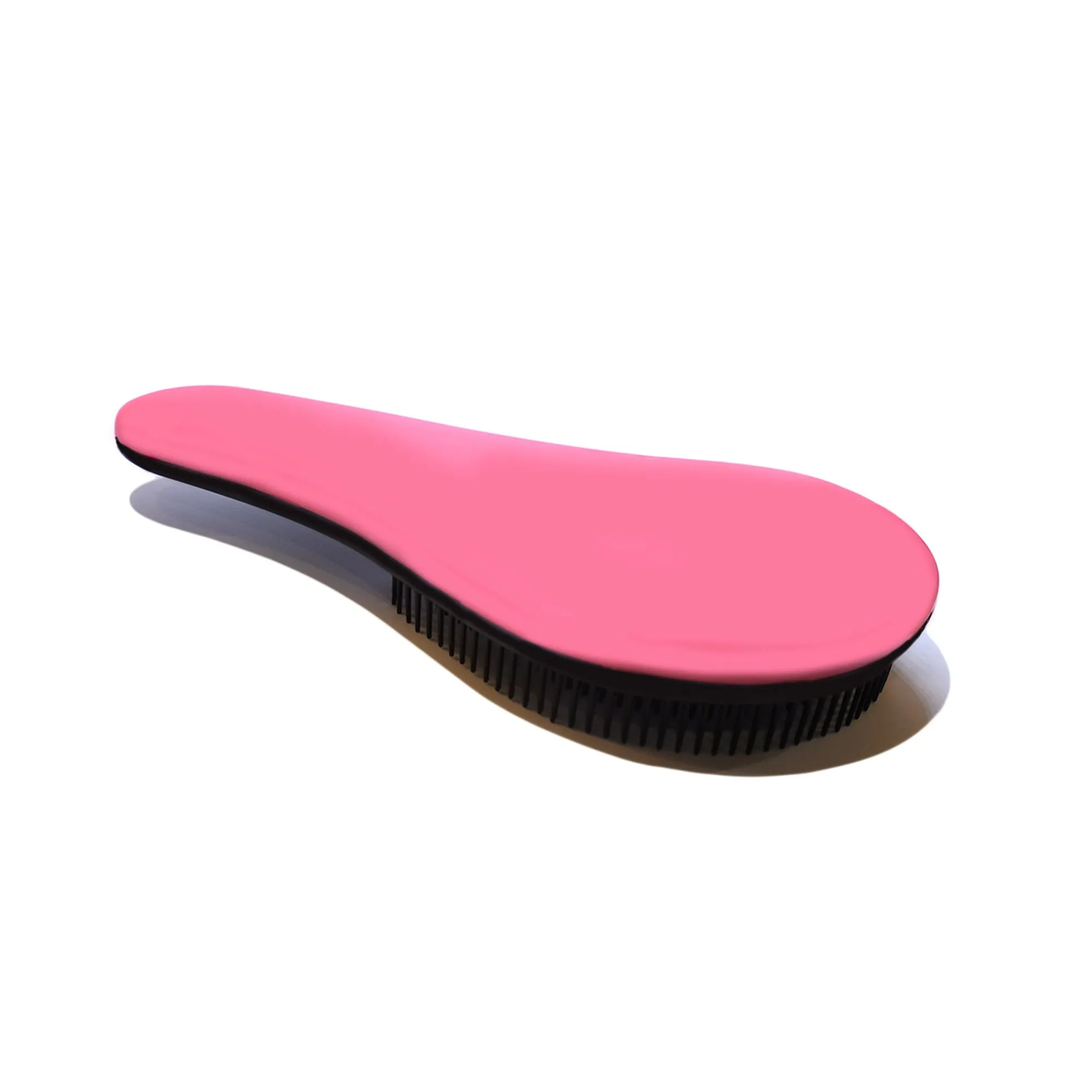 The Little Lookers Kids Hair Brush, Compatible for Wet and Dry Hair, Best for detangling Hair | Stylish Comb for Babies/Children/Kids| Easy to use on Baby’s Sensitive scalps