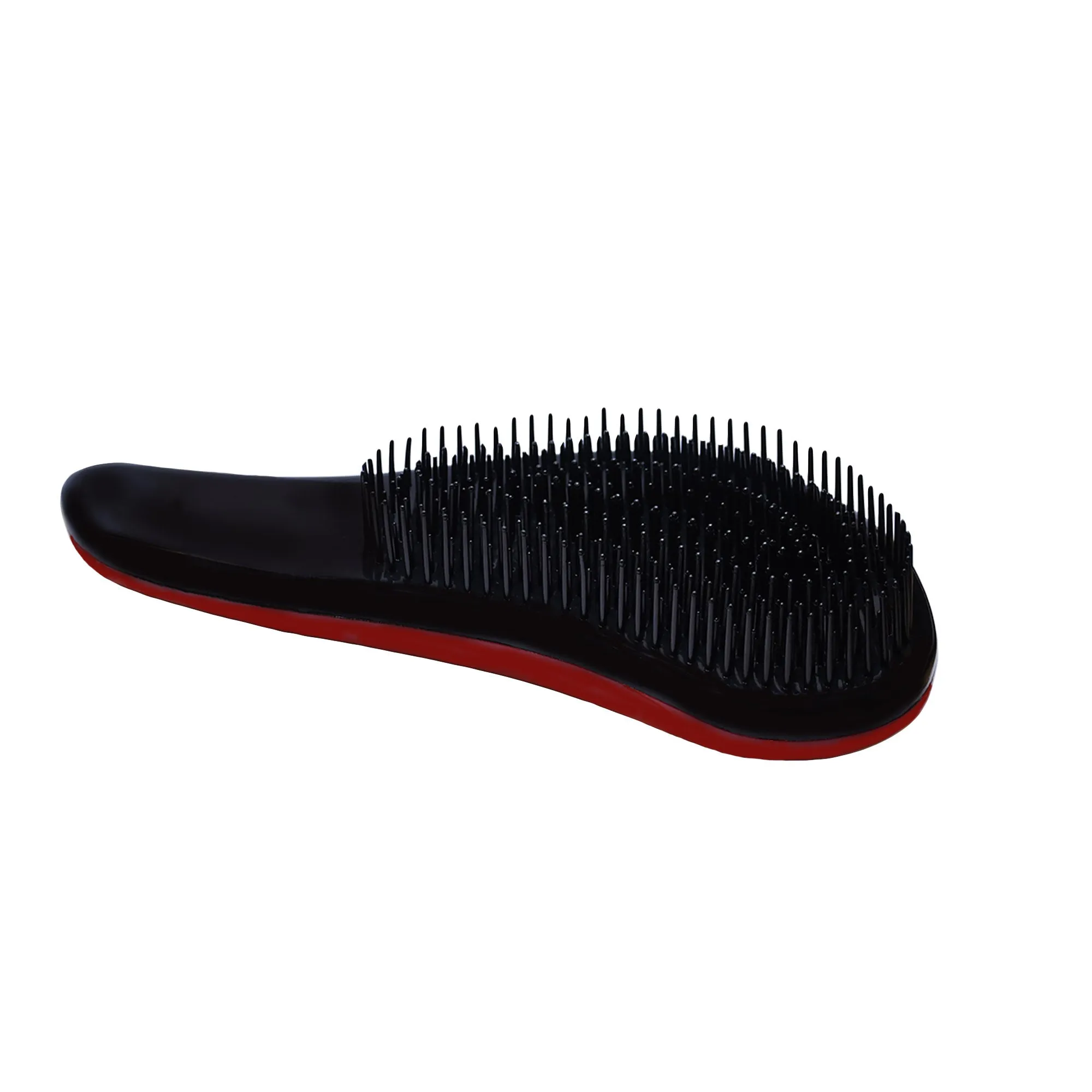 The Little Lookers Kids Hair Brush, Compatible for Wet and Dry Hair, Best for detangling Hair | Stylish Comb for Babies/Children/Kids| Easy to use on Baby’s Sensitive scalps