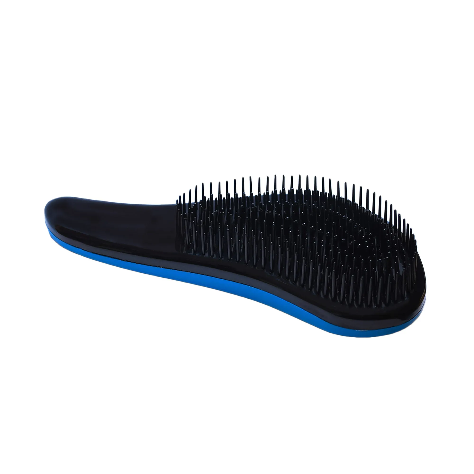 The Little Lookers Kids Hair Brush, Compatible for Wet and Dry Hair, Best for detangling Hair | Stylish Comb for Babies/Children/Kids| Easy to use on Baby’s Sensitive scalps