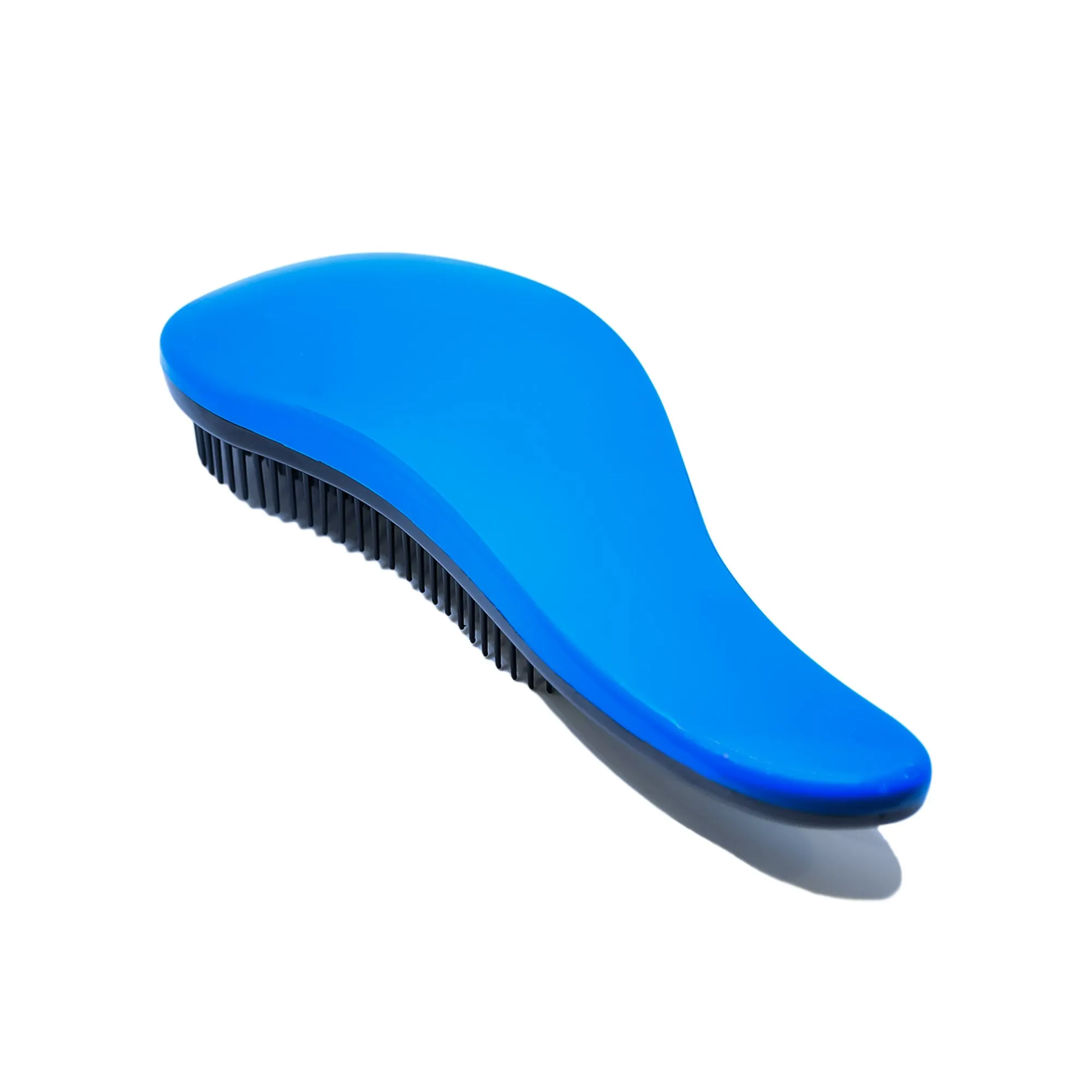 The Little Lookers Kids Hair Brush, Compatible for Wet and Dry Hair, Best for detangling Hair | Stylish Comb for Babies/Children/Kids| Easy to use on Baby’s Sensitive scalps