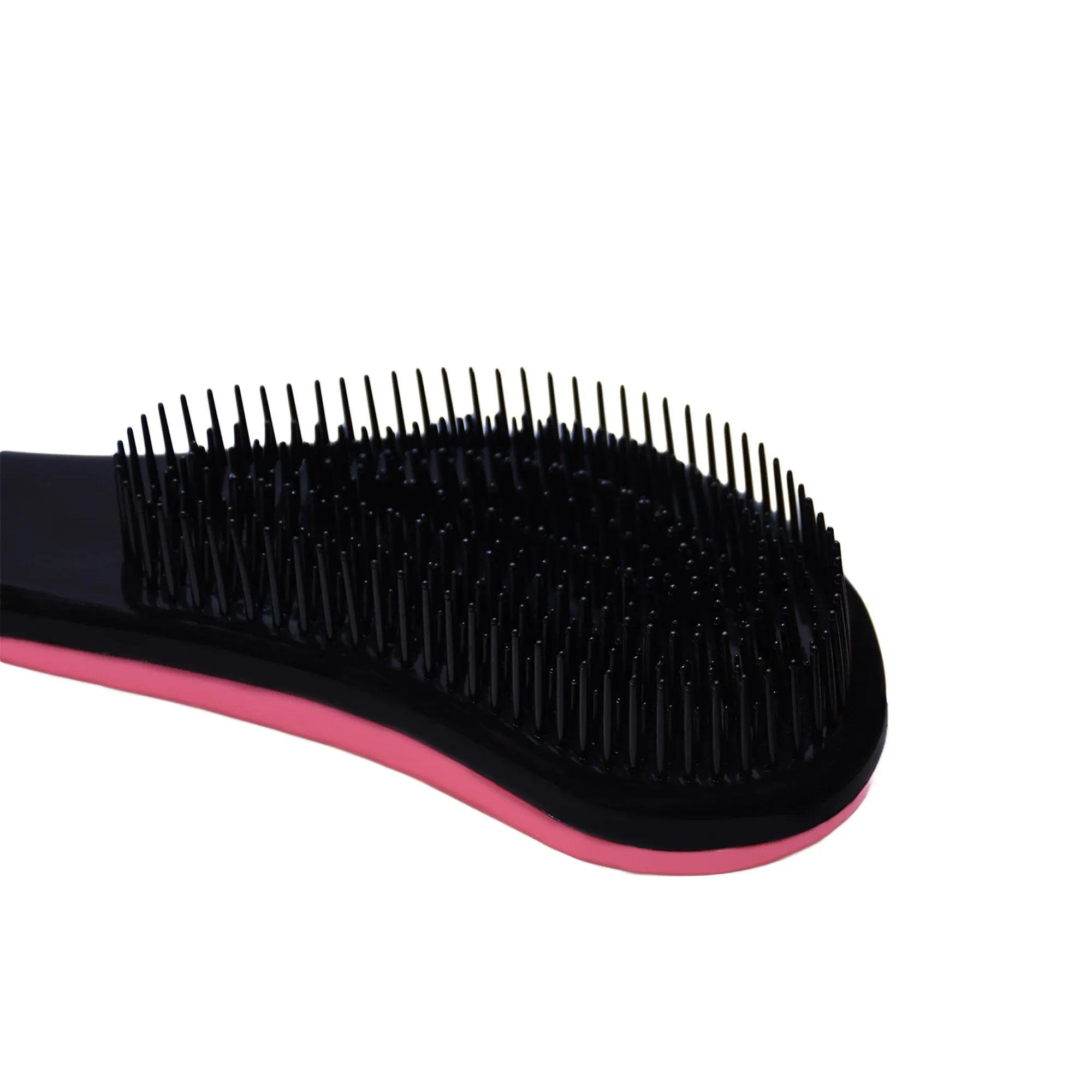 The Little Lookers Kids Hair Brush, Compatible for Wet and Dry Hair, Best for detangling Hair | Stylish Comb for Babies/Children/Kids| Easy to use on Baby’s Sensitive scalps