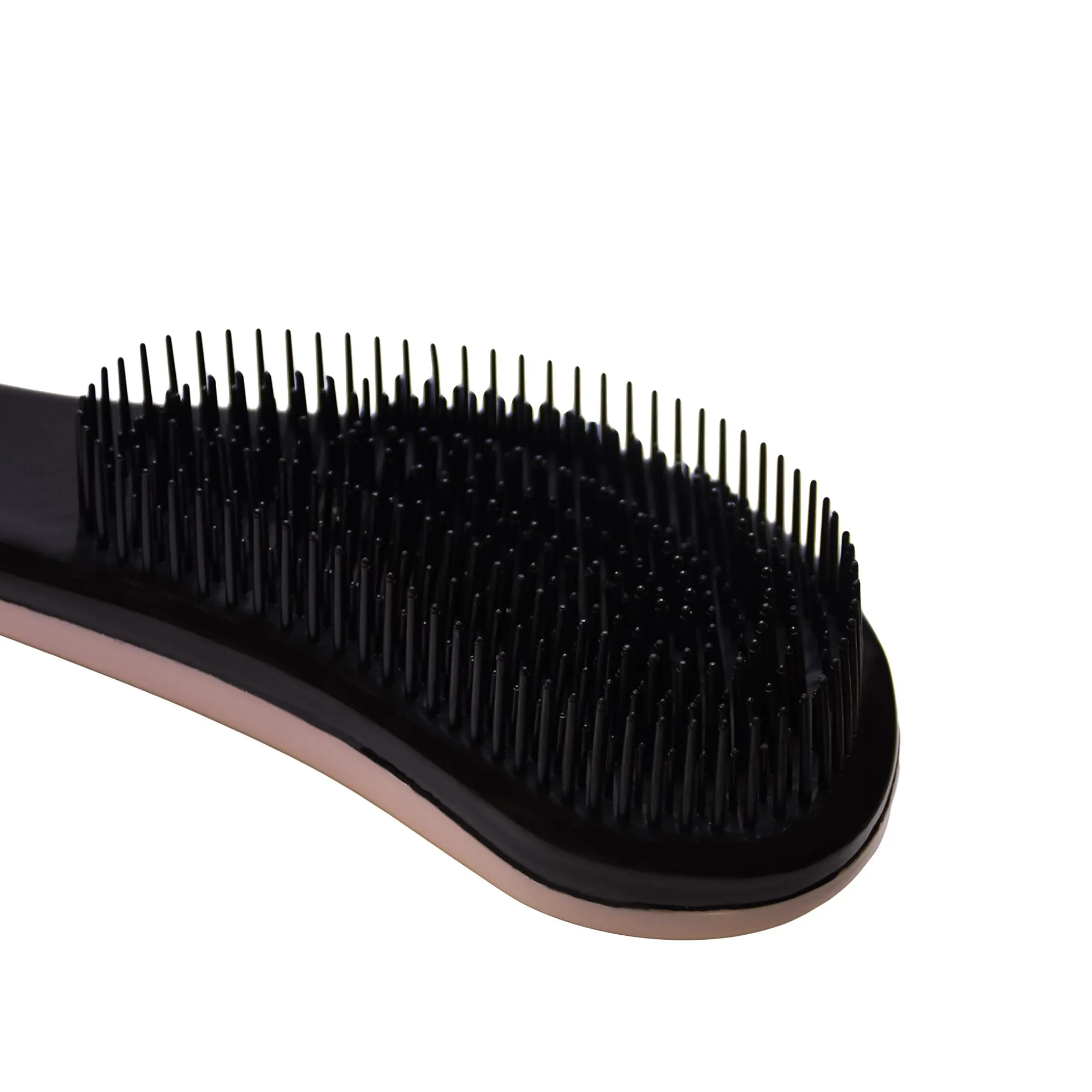 The Little Lookers Kids Hair Brush, Compatible for Wet and Dry Hair, Best for detangling Hair | Stylish Comb for Babies/Children/Kids| Easy to use on Baby’s Sensitive scalps