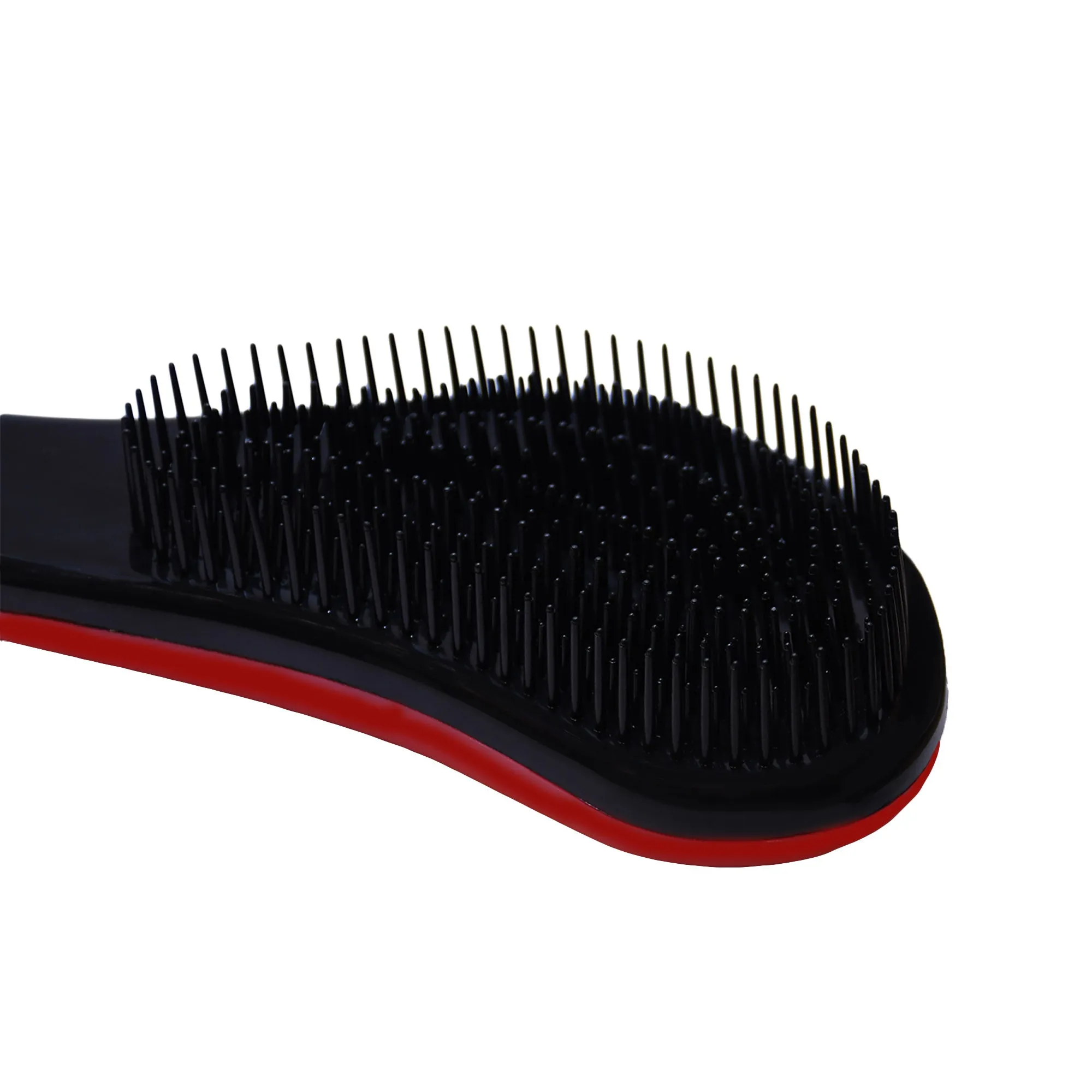 The Little Lookers Kids Hair Brush, Compatible for Wet and Dry Hair, Best for detangling Hair | Stylish Comb for Babies/Children/Kids| Easy to use on Baby’s Sensitive scalps