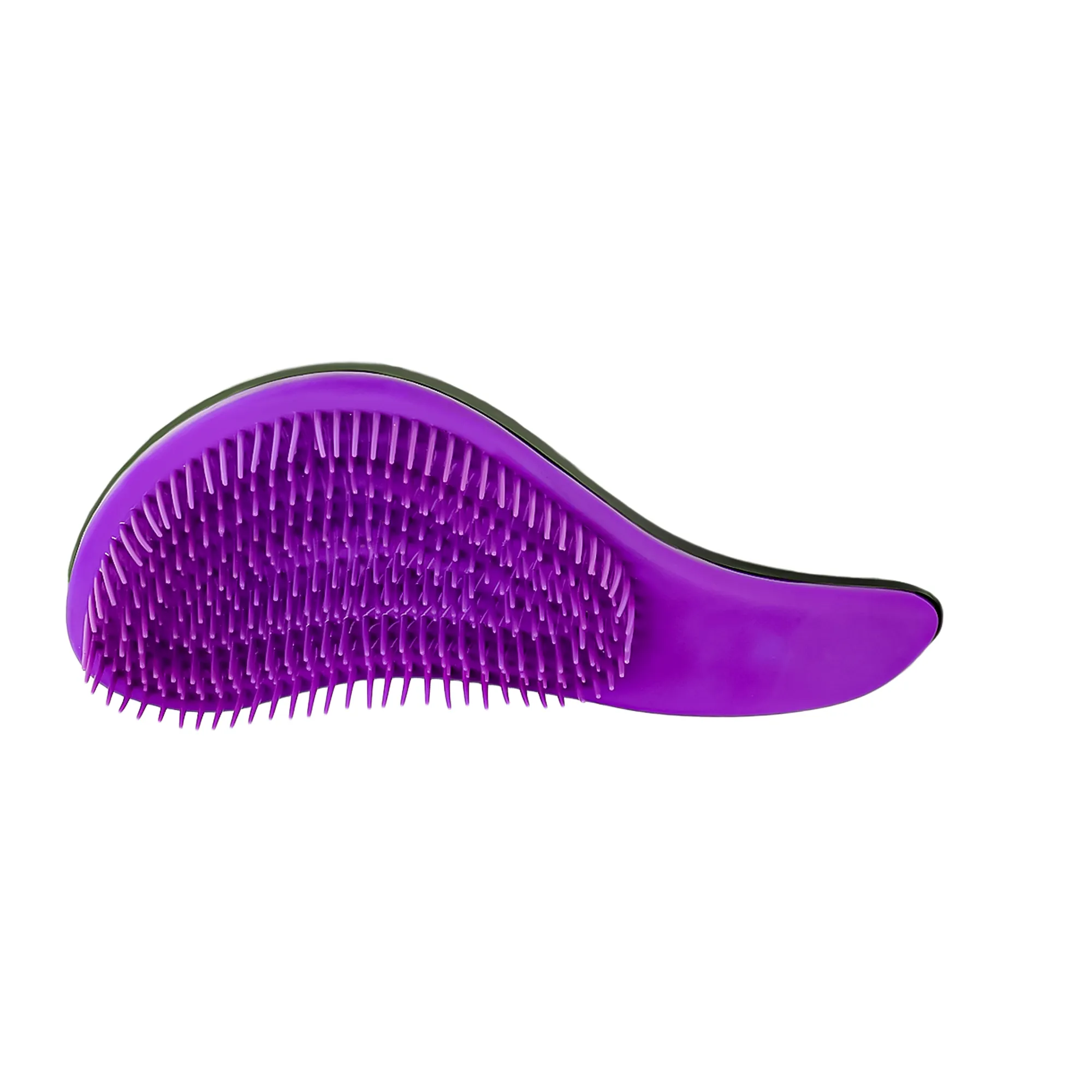 The Little Lookers Kids Hair Brush, Compatible for Wet and Dry Hair, Best for detangling Hair | Stylish Comb for Babies/Children/Kids| Easy to use on Baby’s Sensitive scalps