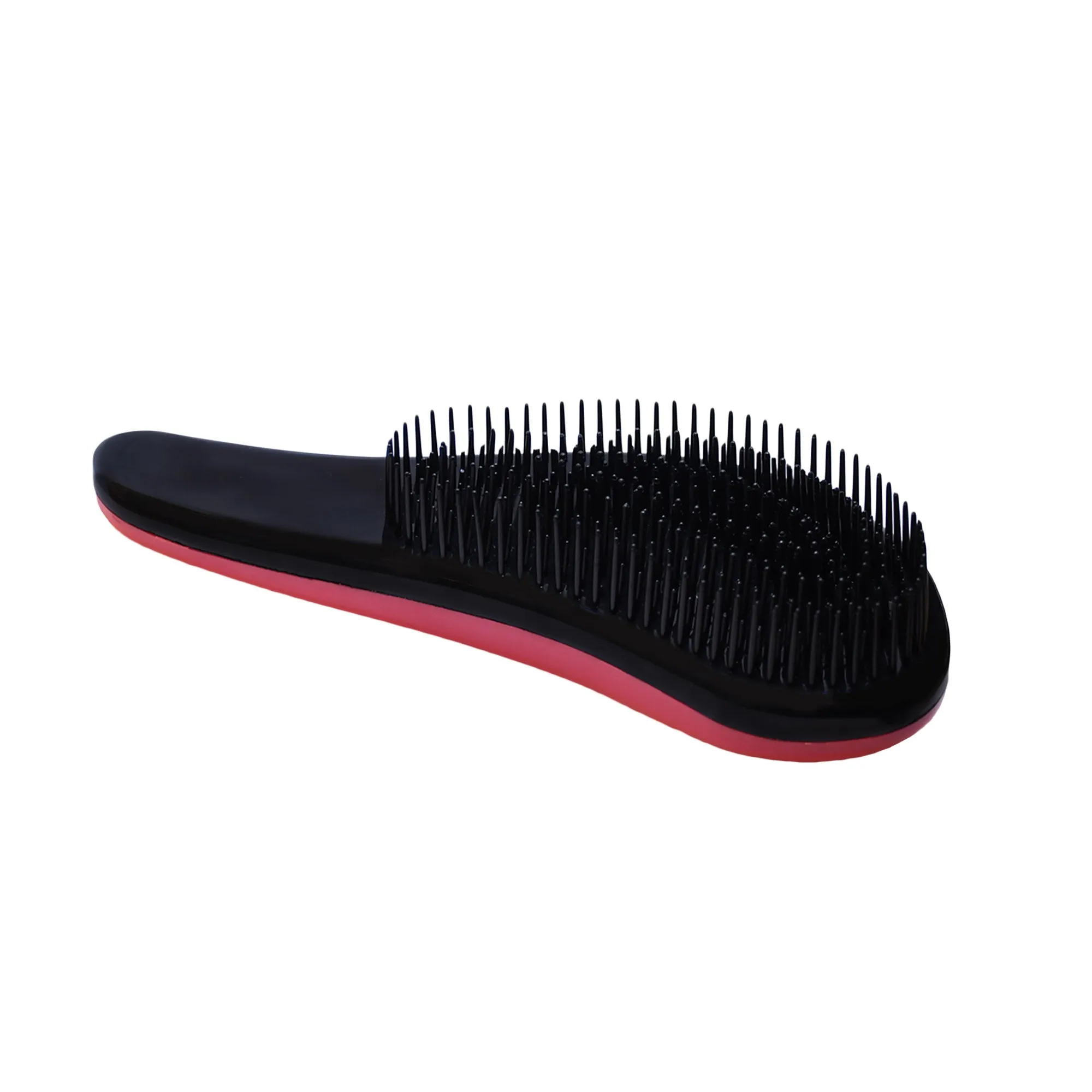 The Little Lookers Kids Hair Brush, Compatible for Wet and Dry Hair, Best for detangling Hair | Stylish Comb for Babies/Children/Kids| Easy to use on Baby’s Sensitive scalps