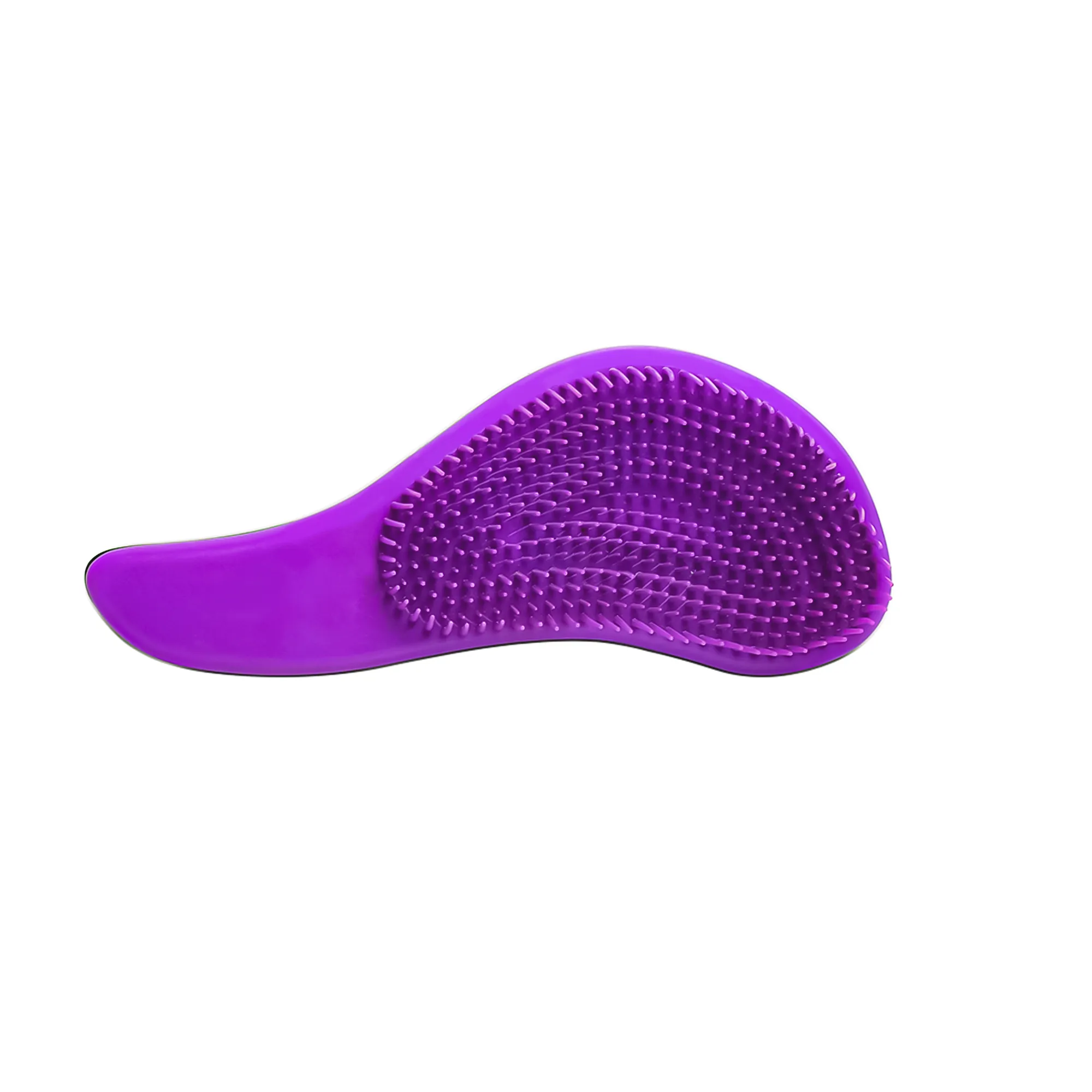 The Little Lookers Kids Hair Brush, Compatible for Wet and Dry Hair, Best for detangling Hair | Stylish Comb for Babies/Children/Kids| Easy to use on Baby’s Sensitive scalps